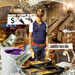 Hoodrich pablo juan - Got my tool on me