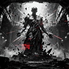 Shaady - Psycho God (Cjbeards edit)