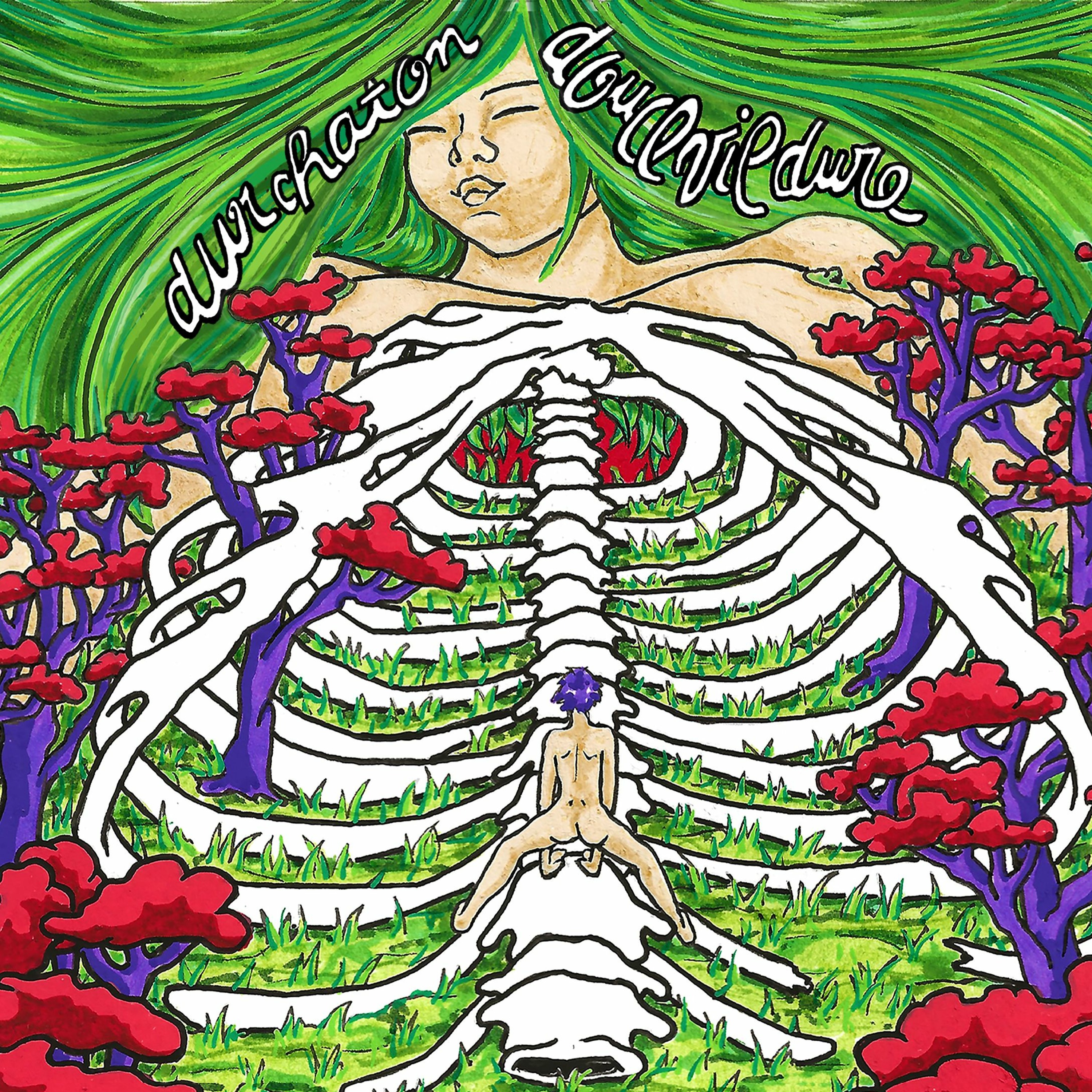 PREMIERE : Dur Chaton - Dancing Barefoot (Bella Ursa Recordings)