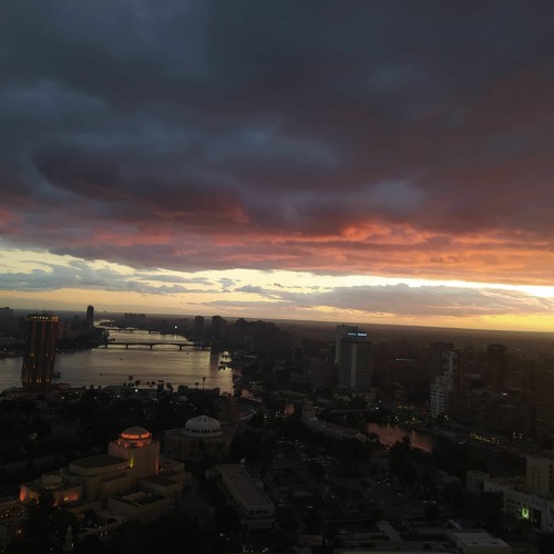 محمد عدوية و بهاء سلطان - هوا   Mohamed Adawya Ft. Bahaa Sultan -