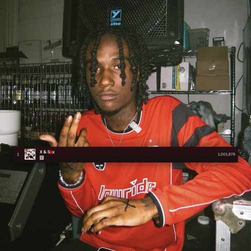 7本　Osamason着用　bazo1199 rehab Stream Osamason - Ape Shit (prod. swervo yokio osamason) by swizik