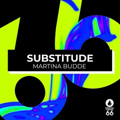 Substitude - Martina Budde (Extended Mix)