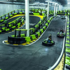 Review Special Price Andretti Indoor Karting & Games In Orlando