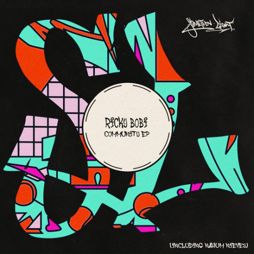 Ricky Bobi - Community [SL]