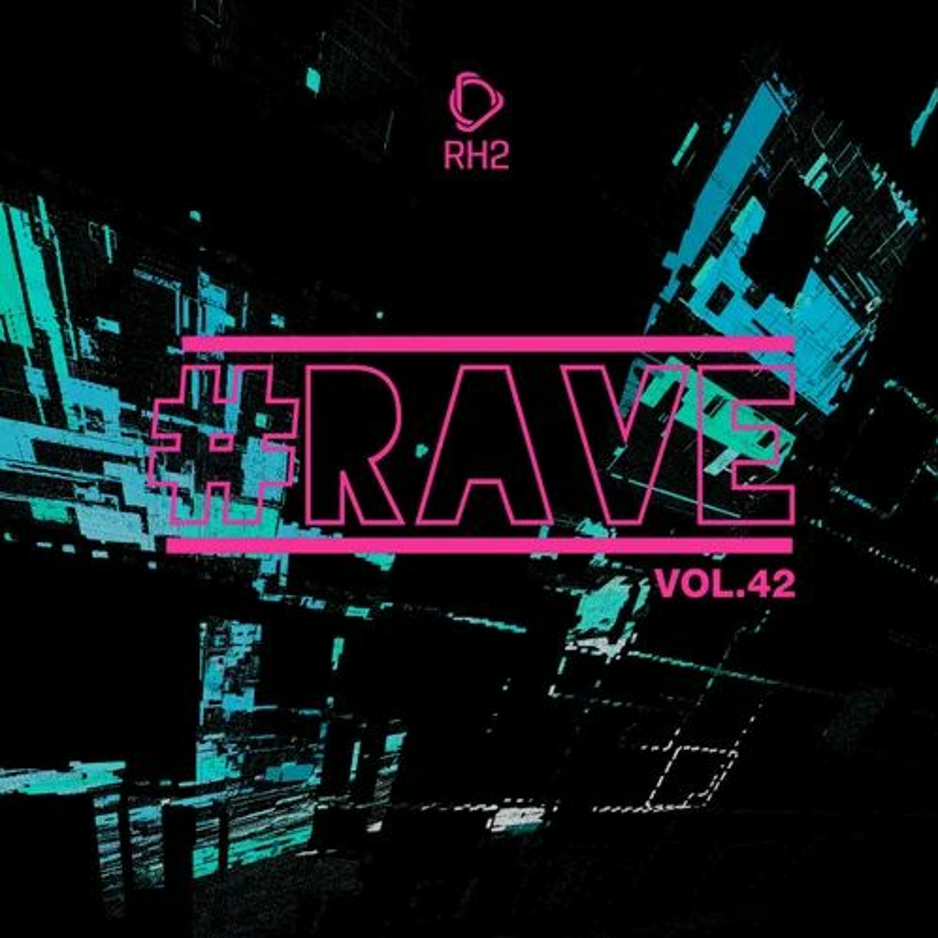 #19 MY VIBES [RAVE & HARD' TECHNO]-Dj LOOP's-14.05.23 episode artwork