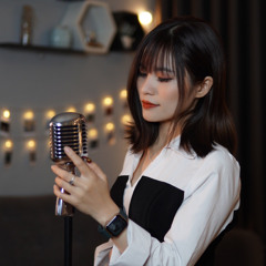 Hôm nay em cưới rồi - Min Hii cover