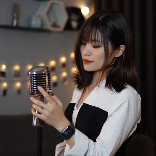 Hôm nay em cưới rồi - Min Hii cover