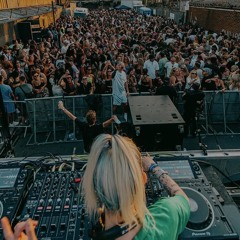LIVE @ FORWARD MOTION - LDN EAST STREET PARTY JUNE 2025