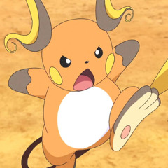 Raichu @Maku #jc
