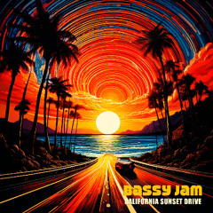 California Sunset Drive