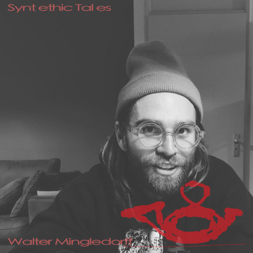 Walter Mingledorff - Synthetic Tales - 09.01.25