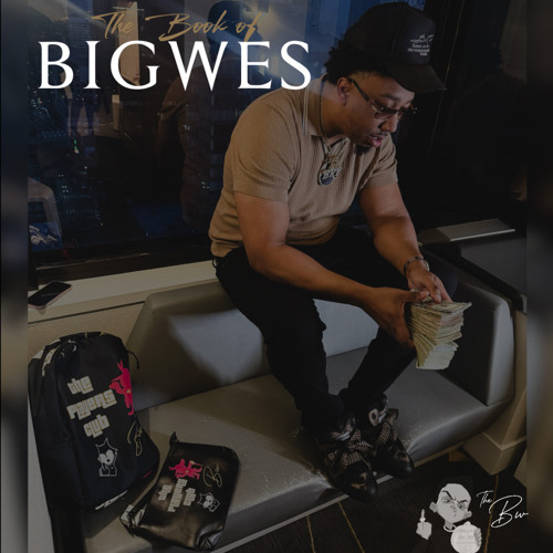 The Book Of BIGWES