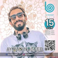 Ayman Nageeb - MiamiBeast Radio [15-6-2020]