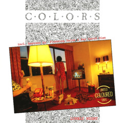 Colors - Lonely Night (Flemming Dalum remix)