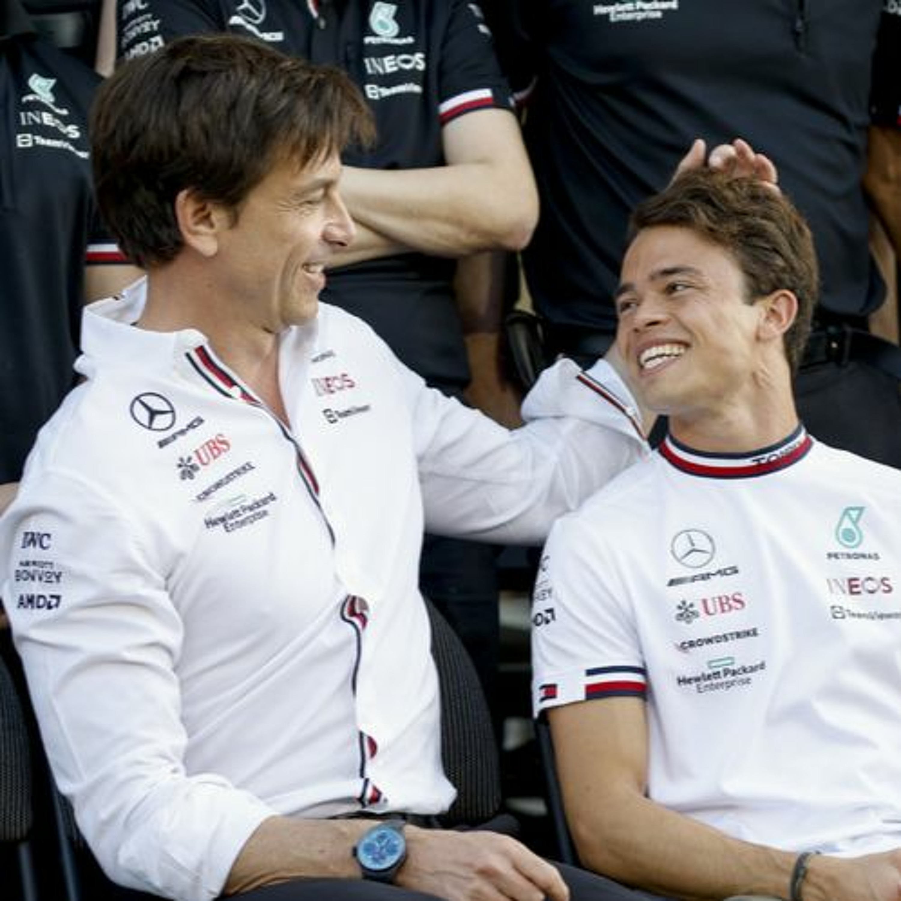 Piloti F1 v roce 2023: Vítáme nové, s jinými se loučíme