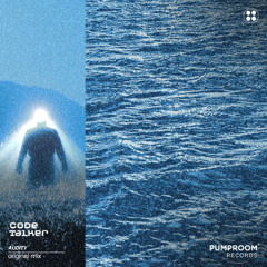 Audity - Code Talker (Original Mix)