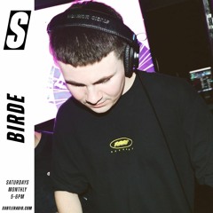 BirdE - Subtle - 08/08/2020