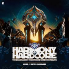 SPITNOISE Presents Mix The Future - HARMONY OF HARDCORE 2024