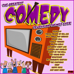 Seinfeld - The Theme Music