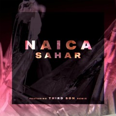 Sahar - Naica [Midnight People]