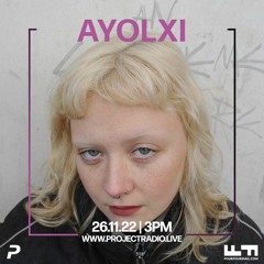 AYOLXI - FOUR FOUR Takeover