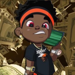 [FREE] Lil Baby X Gunn Type Beat 2020 "Money Bags" (Prod. By GGM SmittyBoi)