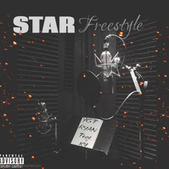 Star (Freestyle) feat. K4