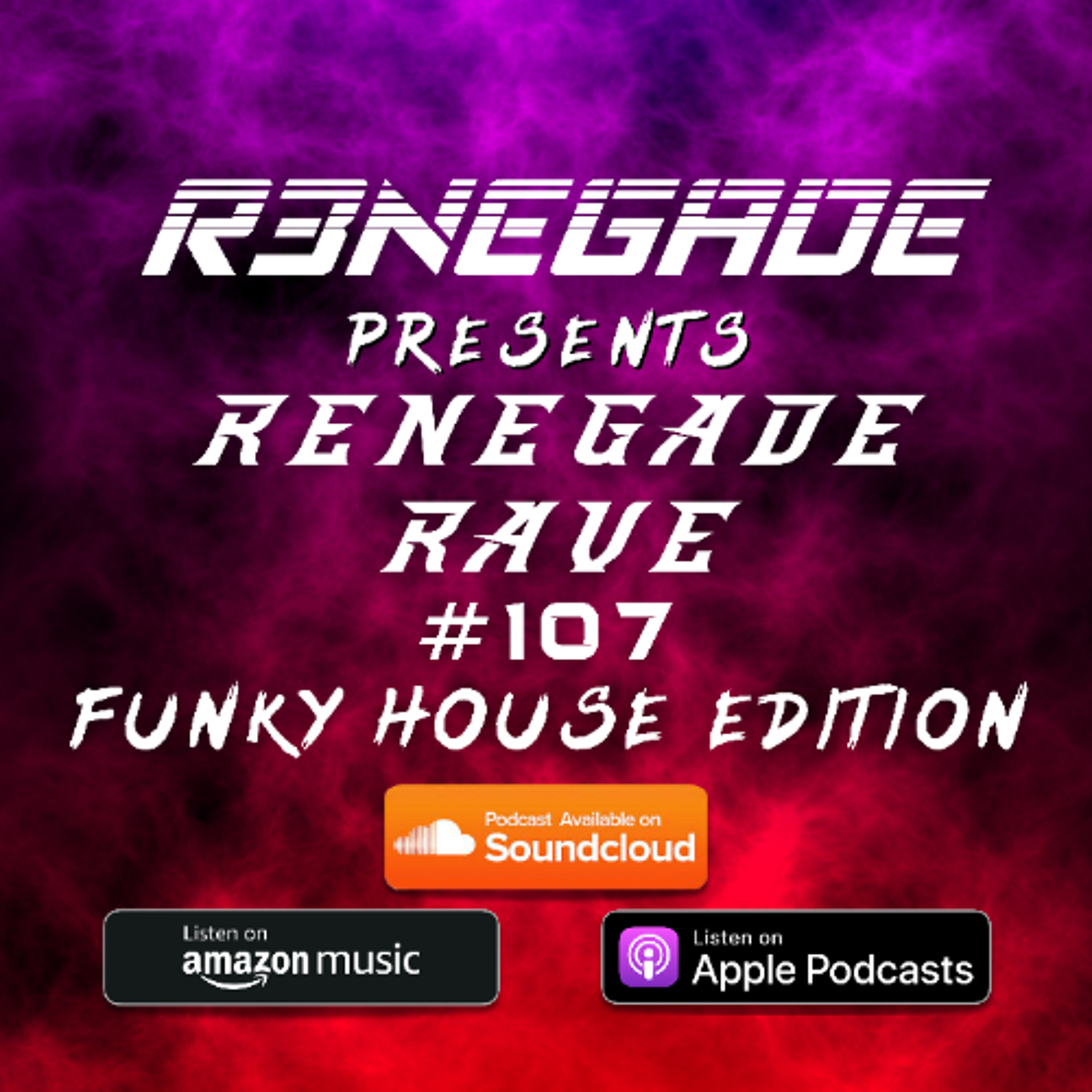 DJ R3NEGADE | Renegade Rave (Techno | Trance | Hardstyle)
