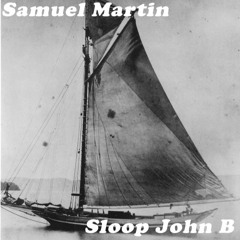 Sloop John B (acapella)