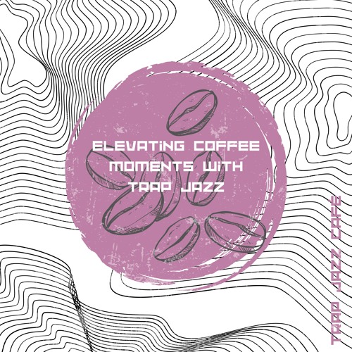 Study Café (Instrumental Trap Jazz Beats)