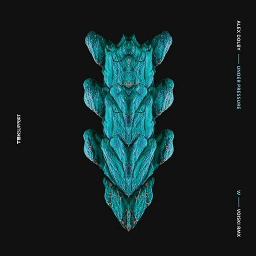 Alex Dolby - Arcing Voiski Remix - TEK002