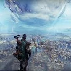 DESTINY - PRODUCED BY MR. CATES