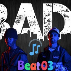 BATTLE BAD - DOYAH X MAJID FINAL 2023 BEAT 02