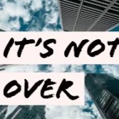 ATYPICALUK - ITS NOT OVER [DEEP HOUSE]