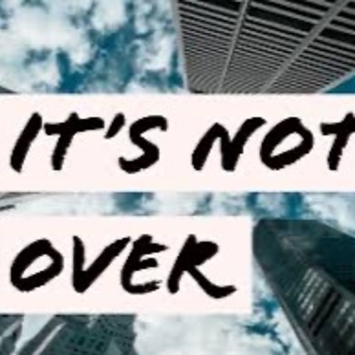ATYPICALUK - ITS NOT OVER [DEEP HOUSE]