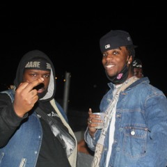 Major  Lil Sebby X SplashGod