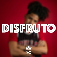 Yc - Disfruto Desahogo (Remix) Prod. Ridibeatz