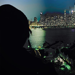 DOG TEARS - “SUMMER NIGHTS” • p. Donnie Katana • 2020