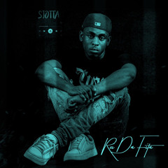 SJOTTA - ANIL ( HOSTED BY BLUENATION ).