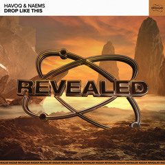 Drop Like This (Extended Mix)
