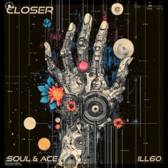 Closer (Radio Mix)