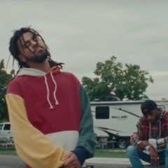 6lack (Feat. J Cole) - Pretty Little Fears (Remix)