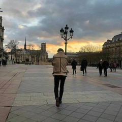 Young K - Alone in this World