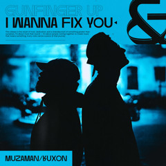 I wanna fix you [Free DL]