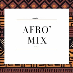 Afro Mix 2023