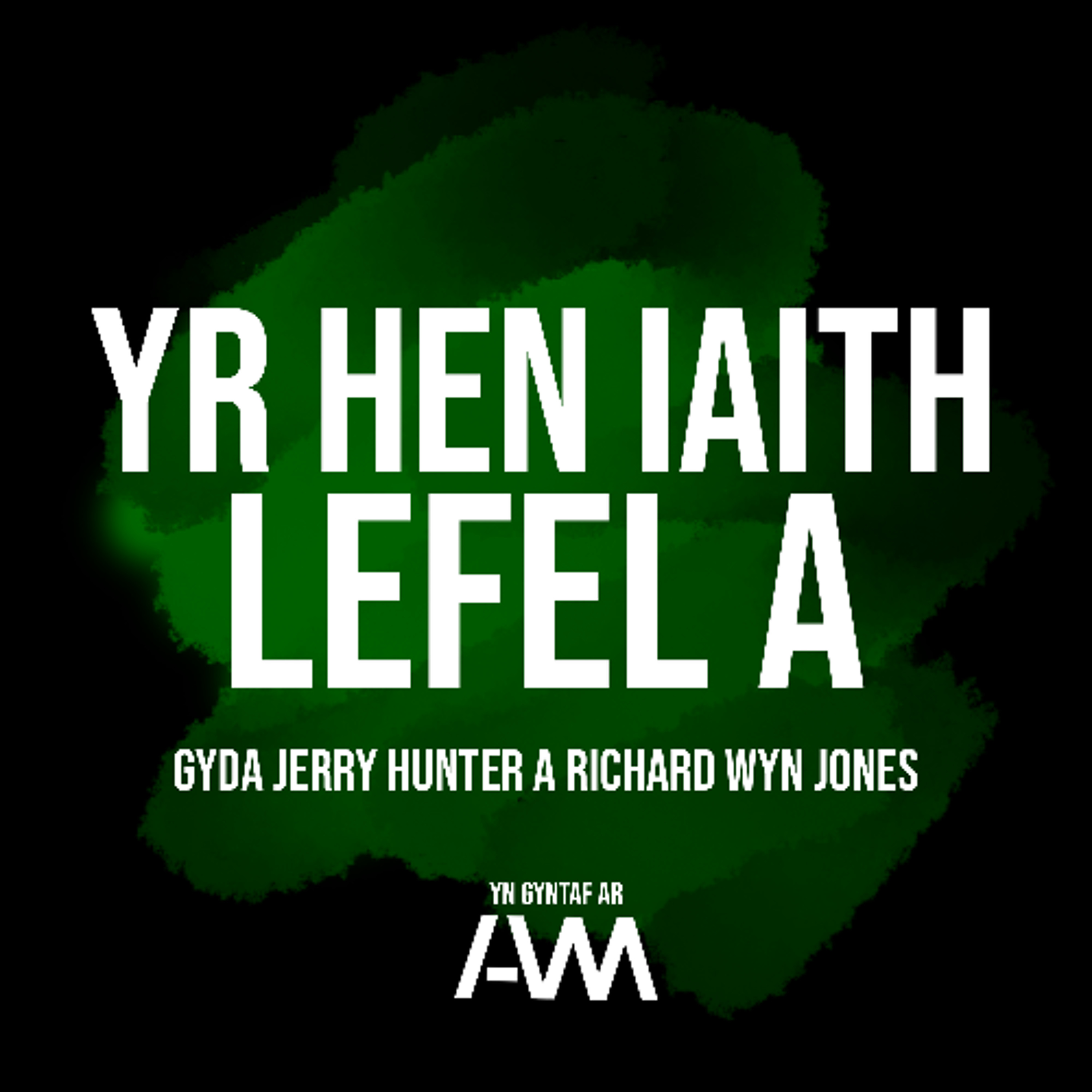 Yr Hen Iaith