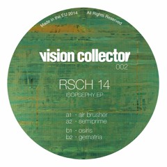 RSCH 14 - Airbrusher BL