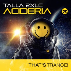 Talla 2XLC - Acideria Original Mix Master
