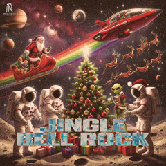 Strummit - Jingle Bell Rock (Electric Guitar)