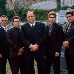 Soprano Freestyle - OMB + El Ron + Big Mark (prod. Bivens)